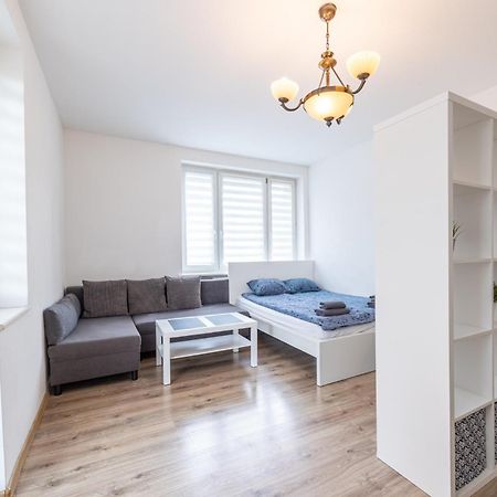 Apartament Szczecin Kobalt - Wielkopolska Eksteriør bilde