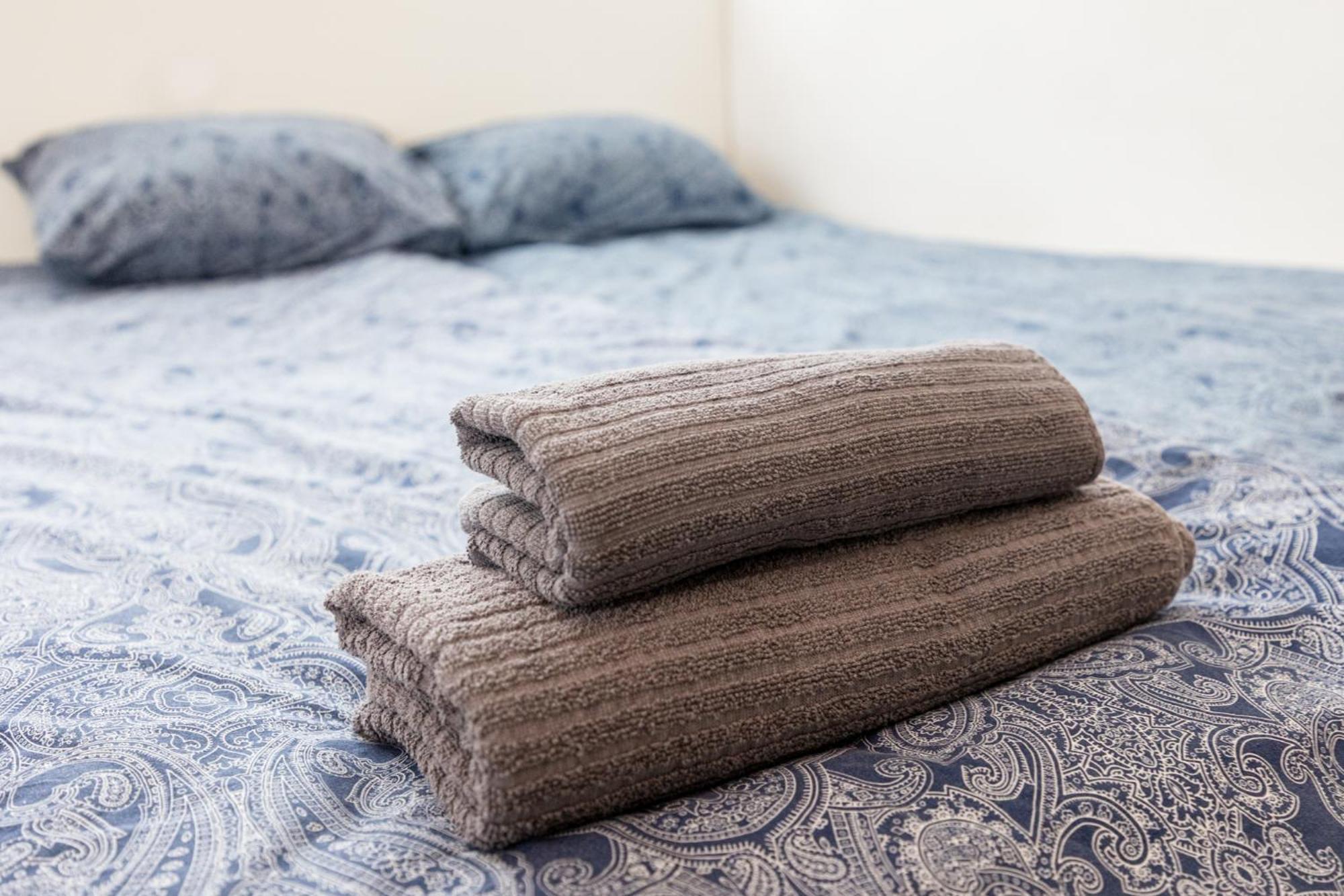 Apartament Szczecin Kobalt - Wielkopolska Eksteriør bilde